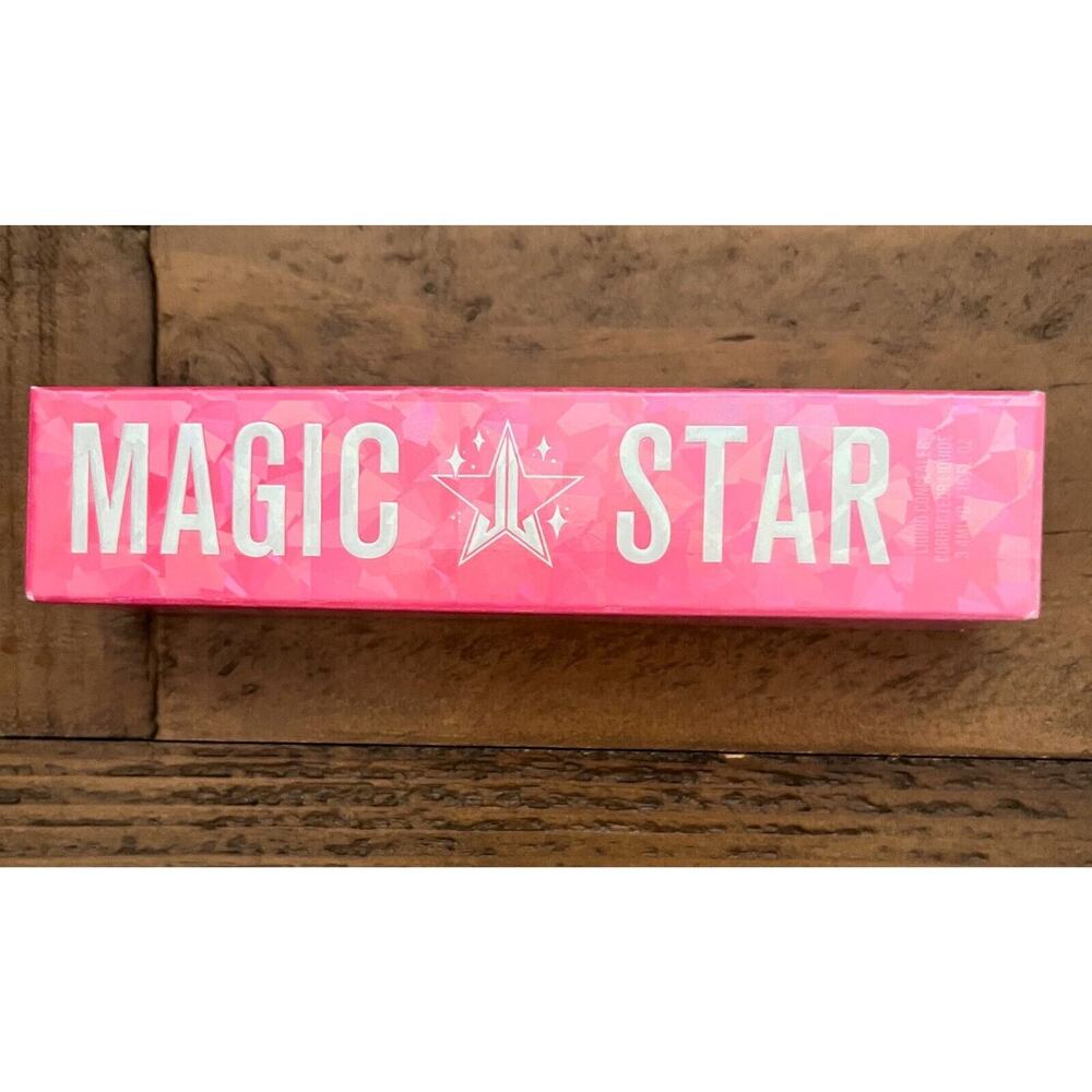 JEFFREE STAR Cosmetics MAGIC STAR Liquid Concealer Shade C 13.5